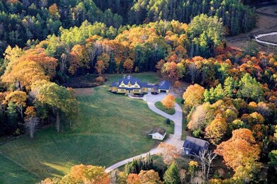 Beautiful private setting
