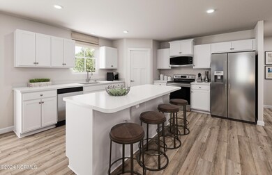 1674 Piney Creek Rd, Bolivia, NC 28422 - photo 4