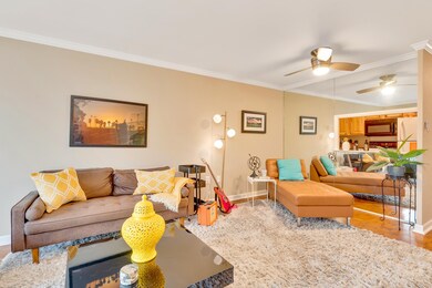 Continental Tower unit 307, Chattanooga, TN 37405 - photo 4