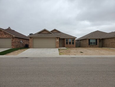 502 E 97th St, Odessa, TX 79765 - photo 2