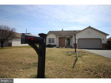 8 Esther Ln, Shoemakersville, PA 19555 - photo 2