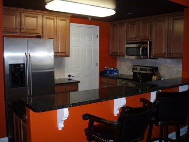 Stnless appliances