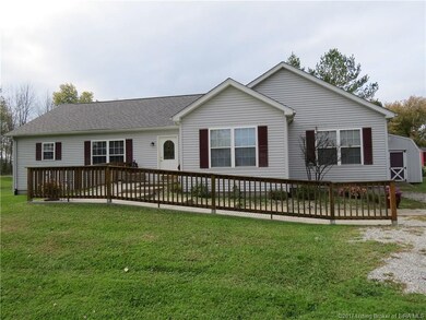 411 Highway 160, Charlestown, IN 47111 - photo 3