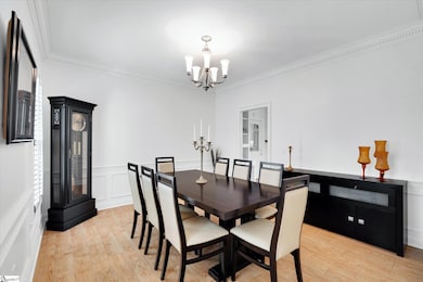 201 Wiltshire Ct, Easley, SC 29642 - photo 5