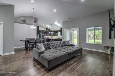 Open Concept