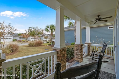 1436 Cassidy Ct, Ocean Isle Beach, NC 28469 - photo 7