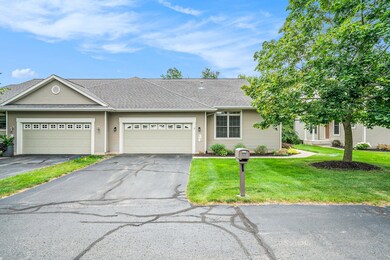 1092 Kensington St NW unit 42, Grand Rapids, MI 49534 - photo 4