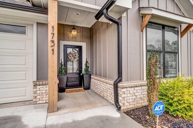 1731 Alamo Crossing, Tyler, TX 75701 - photo 4