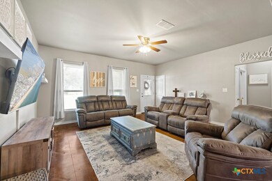 4914 Goliad Dr, Temple, TX 76502 - photo 5