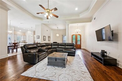 1012 Gloria Ct, Mandeville, LA 70471 - photo 2