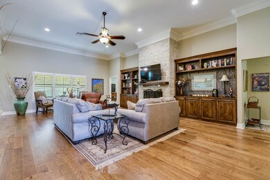 2037 Valleyview Dr, San Angelo, TX 76904 - photo 5