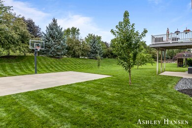 7227 Nantucket Dr SW, Byron Center, MI 49315 - photo 4