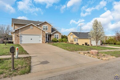 3404 SW 41st St, Topeka, KS 66610 - photo 2