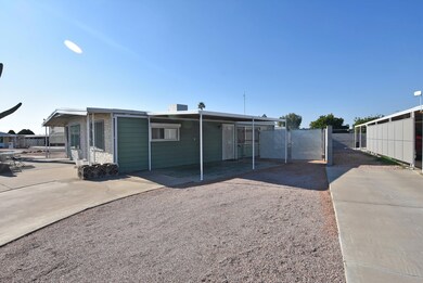 7324 E Arbor Ave, Mesa, AZ 85208 - photo 2