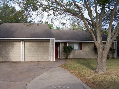 1407 Lemon Tree Ln, College Station, TX 77840 - photo 2