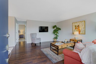 4468 36th St unit 6, San Diego, CA 92116 - photo 2