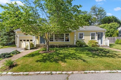 35 Kenneth Rd, Marblehead, MA 01945 - photo 3