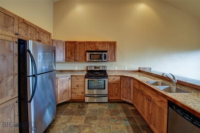 190 Timbercrest Dr unit K-3, Big Sky, MT 59716 - photo 5