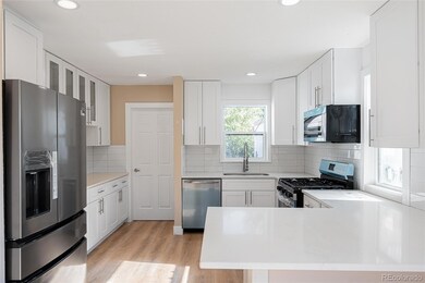 1558 Xenia St, Denver, CO 80220 - photo 4