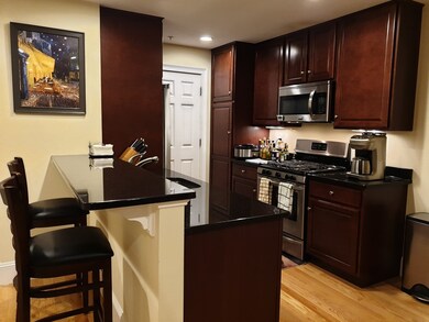 143 Broad St unit 10, Hudson, MA 01749 - photo 4