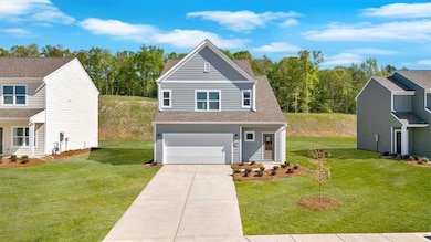 107 Lavender Cir, Calhoun, GA 30701 - photo 2