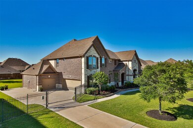 21506 Fairhaven Creek Dr, Cypress, TX 77433 - photo 2