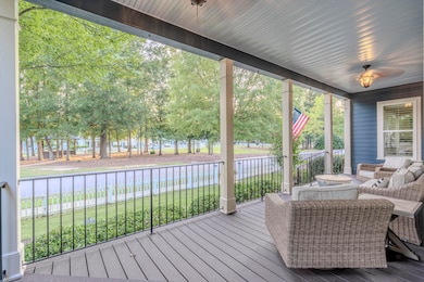 630 Cavanaugh Way, Evans, GA 30809 - photo 4