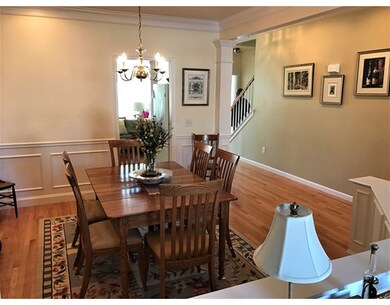 4 Bluebird Dr unit 4, South Grafton, MA 01560 - photo 5