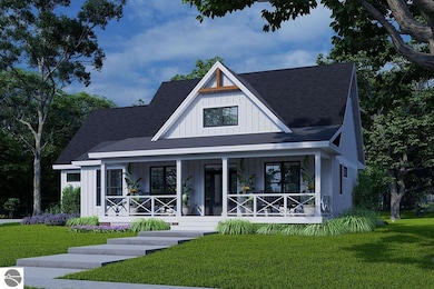 12000 Barkley Ln unit 3, Rapid City, MI 49676 - photo 3