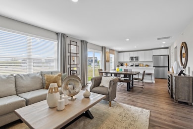 4172 Viceroy St, Portage, IN 46368 - photo 4