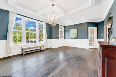 101 S Channel Path, Morgantown, WV 26508 - photo 3