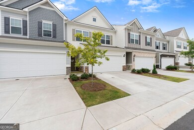 254 Pinnacle Way, Jasper, GA 30143 - photo 5