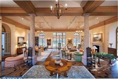 231 Brooks Bend, Princeton, NJ 08540 - photo 4