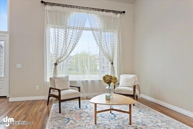 Formal Living Room
