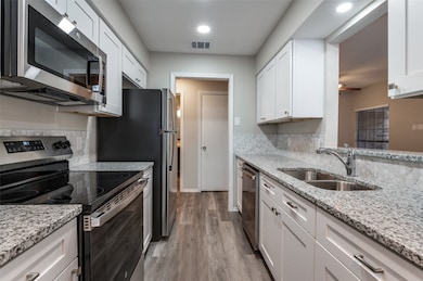 8539 & 8541 Holly St, Frisco, TX 75034 - photo 4