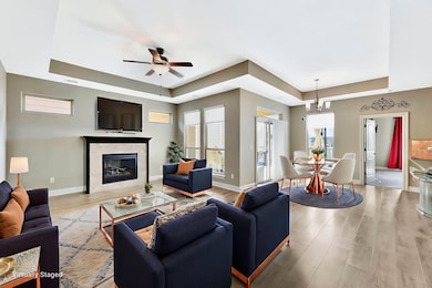 1019 E Twisted Oak Rd, Derby, KS 67037 - photo 5