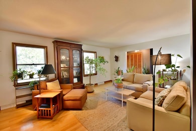 1715 Hillcrest Rd, Saint Cloud, MN 56303 - photo 4