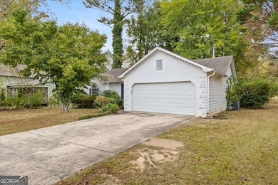 2599 Candler Way SW, Marietta, GA 30064 - photo 2