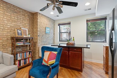 4820 N Hoyne Ave unit 1, Chicago, IL 60625 - photo 6