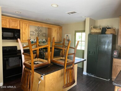 315 N Fraser Dr unit West, Mesa, AZ 85203 - photo 2