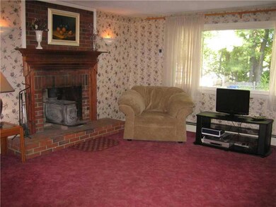 Living Room.
