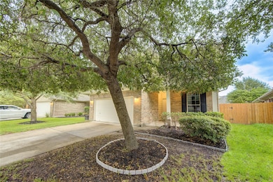 3007 Crescent Oaks Park Ln, Spring, TX 77386 - photo 2