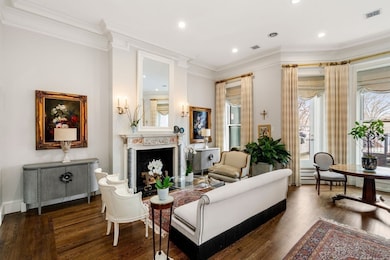 168 Beacon St unit 1, Boston, MA 02116 - photo 3