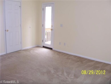 Master Bedroom.