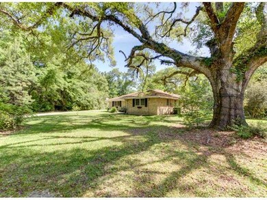 Facade/Exterior Front.