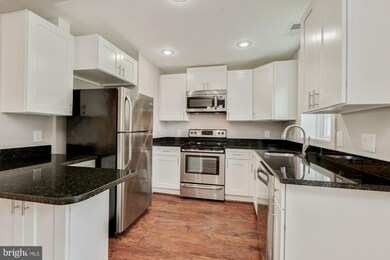 4715 31st St S unit C2, Arlington, VA 22206 - photo 7