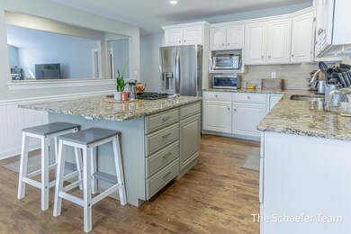 13526 Motie Dr unit 8, Lowell, MI 49331 - photo 3