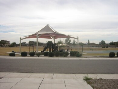Magma Ranch Park