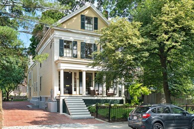 8 Ellery St, Cambridge, MA 02138 - photo 3