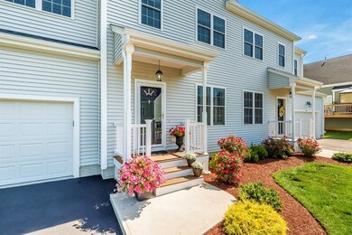 32 Beaver Pond Rd unit 32, Milford, MA 01757 - photo 4